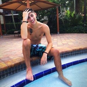 Meet your Posher, Matt